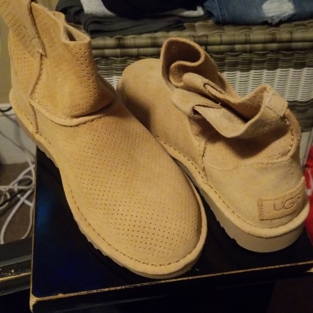 Shoes